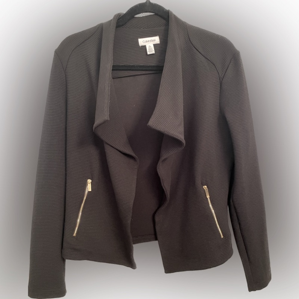 Calvin Klein Jacket